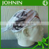 New Promotional Products Polyester Custom Made Canada Flag Bandana thumbnail-6