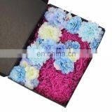 Aidocrystal Photography Prop Nursery Wall Decor Wedding Large Floral Letter thumbnail-2