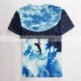 Fashion Leading New Design 2016 Men 3d t Shirt Manufacturer Cheap Quick Dry T Shirt for Men thumbnail-6