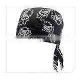 Bandana, Custom Polyester Cotton thumbnail-6