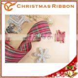 Christmas Ribbon For Christmas Tree Skirt Decoration thumbnail-6