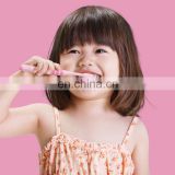 Wholesale Free Shipping 2 PCS Original Xiaomi Dr.Bei Children Soft Toothbrush