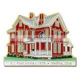 New Supply of High Quality Metal Badge Lapel Pin thumbnail-5