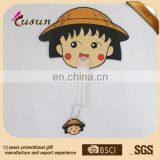 Cute PP Hand Fan for Kids thumbnail-2
