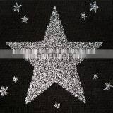 PU/glitter/flock/reflective/printable/Hologram Garment Heat Transfer Vinyl thumbnail-4