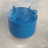 Rcdb Dry Electromagnetic Separator for Removing Iron in Cement/Power/Chemical/Coal Mine/Metallurgy thumbnail-3