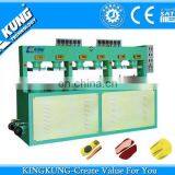 KKA720 Good Quality Cool and Hot Press Molding,insole Moulding Machine