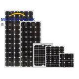 A Grade 1956*992*40mm 72 Solar Cells 330W Mono Solar Panel With TUV Certification for Solar Plant thumbnail-5