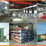 Shandong CCI Trade Co., Ltd. company overview - view 1 thumbnail