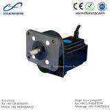 Speed reduce Hybrid stepper motor with gearbox