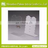 Home Perspex Glasses Display With Mirror, Glasses Display Stand For Stores, Lockable Sunglasses Display thumbnail-1