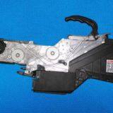 SS 8mm Smart SMT Feeder KHJ-MC100-000 for SMD Component 0201 & 0402 & 0603 and 0805