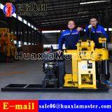 Made in China HZ-200Y Hydraulic Rotary Drilling Rig