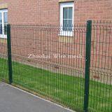 Hot Dipped Galvanized Wire Fence thumbnail-4