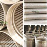 Johnson Titanium Well Screen Stainless Steel Well Screen thumbnail-4