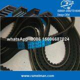 Supply Gates Dayco Contitech Quality Timing Belt MD102248/120ZBS19/271 747/123RU19 Power Transmission Belt for Car Mitsubishi thumbnail-3