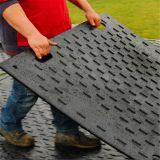 Good Load Capacity UHMW-PE Ground Protection Mat thumbnail-2