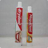 Soft Aluminum Laminated Toothpaste Cream Tube thumbnail-1