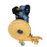 Cleaning Machine Cement Small Gas Blower