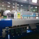 Glass Straight Line Edging Machine With PLC Control thumbnail-6