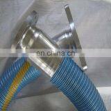 Colorful Composite Chemical Flexible Suction And Discharge Hose thumbnail-1