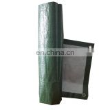 Low Price Manufacturer Supplier Waterproof PE Tarpaulin