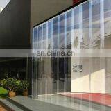 Clear Strips Transparent PVC Roll thumbnail-6