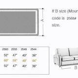 Overnight Low Leg Standard Cavity 2500# thumbnail-3