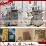 Automatic Instant Tea Bag Packaging Machine With Tag and Line thumbnail-5