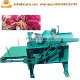 Best Price Waste Cotton Textile Opening Machine Fiber Opening Machine for Wool thumbnail-7