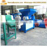 Small Foam Cutting Machine/pu Foam Grinder/foam Breaking Machine thumbnail-5