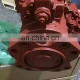 Doosan DX225LCA Hydraulic Pump,Doosan Excavator DX225LCA Hydraulic Main Pump Parts Cylinder Block thumbnail-3