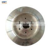 Stainless Steel Closed Impeller of Water Pump