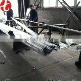 High Quality Polished 202 2B Finish Stainless Steel Tube thumbnail-2