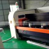 3 Axis CNC Milling-cutting-drilling aluminium wiondow an door Machine    Genman style  009