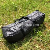 Camping Travel Tents Tarps Camping Storage Bag 26L Duffle Bags Waterproof Oxford Foldable Luggage Handbag