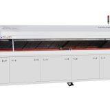 Led Production Line Smt Lead Reflow Oven Machine for Pcb Solder F8 thumbnail-4