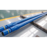 API Downhole Mud Motor / Downhole Drilling Motor thumbnail-3