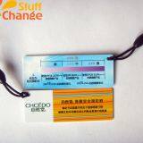 New High Tech, Non-Toxic, Environmentally Friendly UV Detection Card thumbnail-2