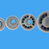 A70-1 Lighting Accessories 15W Lamp Bulb Aluminum Cup & PC Plastic Cover thumbnail-3