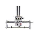 Polished Shaft Rolling Ring Drive Gp30 Linear Traverse Unit Manufacturers GP30/PX30 /RG3-20 thumbnail-4
