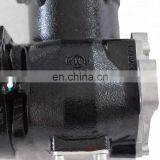 Golden Quality Diesel Engine Spare Parts Machinery Stainless Steel ISF3.8 4932265 Air Compressor for Tractors thumbnail-2