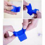 Hot Sale Silicone Kitchen Pot Cover Holder Ladle Spoon Storage Rack Cooking Tools Kitchen Garget Cooking Accessories thumbnail-4