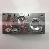 Насос дозирующий ISM QSM M11 5273338 с алюминиевой пластиной thumbnail-4