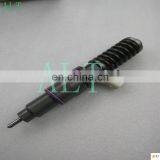 High Quality and Low Price Excavator Fuel Injector 21582101 BEBE4D37001 for VOLVO thumbnail-2