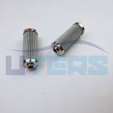 UTERS Replace of INTERNORMEN Hydraulic Oil Filter Element 303061 Accept Custom thumbnail-2