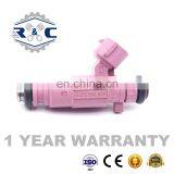 R&C High Quality Injection 35310-22700 Nozzle Auto Valve For Hyundai Kia Yueda 100% Professional Tested Gasoline Fuel Injector thumbnail-3