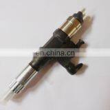 Aftermarket Motor Parts Fuel Injectors 09500-5471 Diesel Injectors thumbnail-2