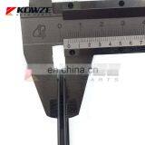 Car Diesel Engine Standard Piston Ring Set For Mitsubishi Pajero Sport KH4W Pickup Triton L200 KB4T KA4T 4D56 1110A561 thumbnail-3