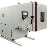 Environmental Temperature Humidity Vibration Integrated Test Chambers